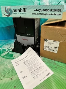 Allen Bradley 20AC015A0AYNANC0 PowerFlex 70