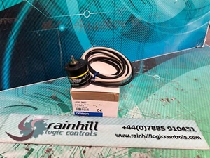 Omron E6C-NN5C.
