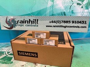 Siemens 6ES7 138-4FA05-0AB0. 6ES7138-4FA05-0AB0. ET200S PROFIsafe.