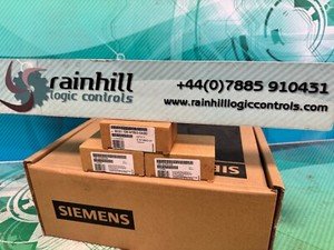 Siemens 6ES7 138-4FB03-0AB0. 6ES7138-4FB03-0AB0. ET200S PROFIsafe.