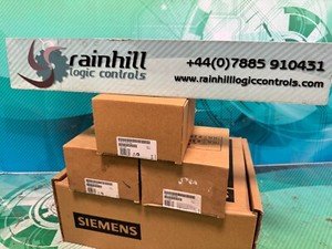 Siemens 6ES7 151-8FB01-0AB0. 6ES7151-8FB01-0AB0. IM151-8F PN CPU.