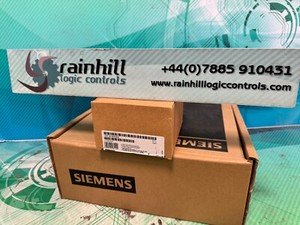 Siemens 6ES7 326-1RF00-0AB0. 6ES7326-1RF00-0AB0. F x 8 DI Module.
