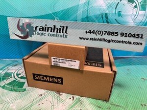 Siemens 6ES7 326-1BK01-0AB0. 6ES7326-1BK01-0AB0. F DI Module.