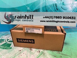 Siemens 6ES7 317-6FF04-0AB0. 6ES7317-6FF04-0AB0. CPU317F-2DP.