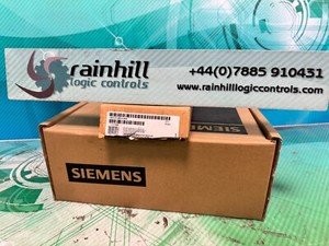 Siemens 6ES7 317-2AK14-0AB0. 6ES7317-2AK14-0AB0. CPU317-2DP.