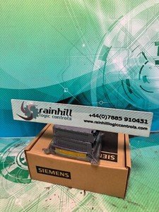 Siemens 6ES7 526-2BF00-0AB0. SIMATIC S7-1500 F-DQ 8x24VDC/2A PPM.