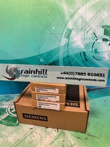 Siemens 6ES7 526-2BF00-0AB0. SIMATIC S7-1500 F-DQ 8x24VDC/2A PPM.