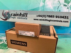 Siemens 6ES7 516-3FP03-0AB0. 6ES7516-3FP03-0AB0. CPU1516F-3 PN/DP.
