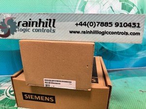 Siemens 6ES7 517-3FP00-0AB0. 6ES7517-3FP00-0AB0. CPU1517F-3 PN/DP.