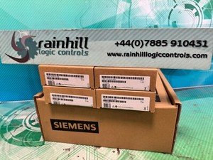 Siemens 6ES7315-2EH14-0AB0 – CPU315-2PN/DP