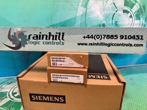 Siemens 6ES7317-2FK14-0AB0 – CPU317F-2PN/DP
