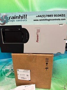 Allen Bradley 20G11NC043JA0NNNNN. PowerFlex 755