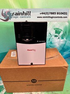 Allen Bradley 20AC043A0AYNANC0 PowerFlex 70