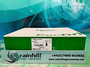 Schneider ELAU  PacDrive MC-4/11/10/400. VDM01D10AA00