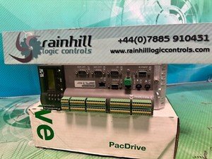 Schneider PacDrive VCA09AAAAA0AP00