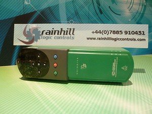 Control Techniques UNI 1404 / Leroy Somer UMV 4301