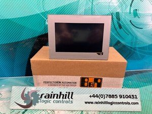 B&R 6PPT30.0702-20W. HMI, Operator Panel.