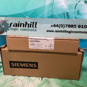 Siemens 6ES7416-5HS06-0AB0. CPU 416-5H PN/DP