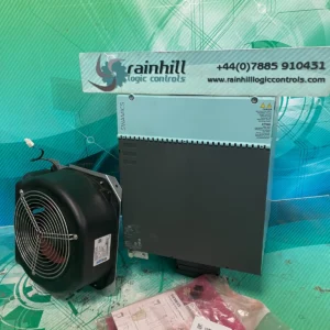 Siemens Sinamics 6SL3120-1TE31-3AA3. Single Motor Module