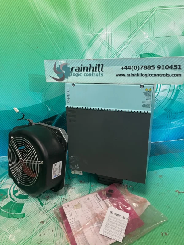Siemens Sinamics 6SL3120-1TE31-3AA3
