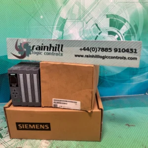 Siemens 6ES7 512-1CK00-0AB0. 6ES7512-1CK00-0AB0. CPU1512C-1 PN