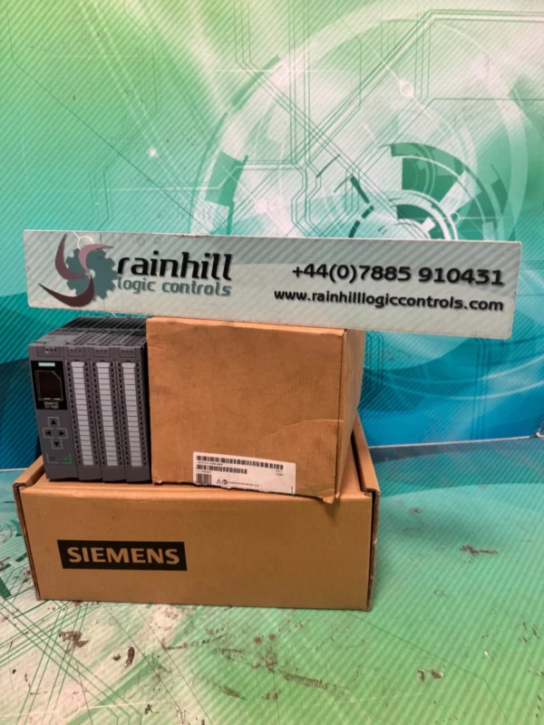 Siemens 6ES7 512-1CK00-0AB0