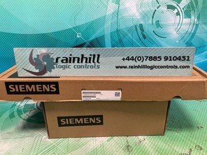 Siemens 6SL3120-2TE21-0AD0. 6SL3120 2TE21 0AD0