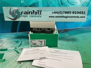 Schneider TSX H5744M. 5744  UNY HSBY Processor