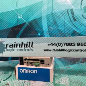 Omron CS1W-SPU01-V2. Storage & Processing Unit