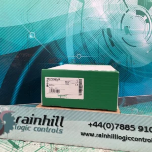 Schneider TSXP572634M Processor