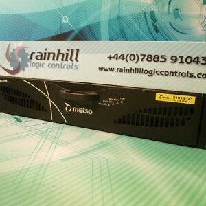 Metso / Valmet ACN PO, Node Module. (UK And EU Buyers Please Read) Metso / Valmet ACN PO, Node Module. (UK And EU Buyers Please Read)