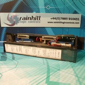 Fanuc PCM711. IC697PCM711W. (UK And EU Buyers Please Read) Fanuc PCM711. IC697PCM711W. (UK And EU Buyers Please Read)