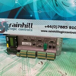 Schneider ELAU C400/10/1/1/1/00. (UK/EU Read) Schneider ELAU C400/10/1/1/1/00. (UK/EU Read)