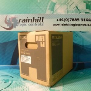Mitsubishi MR-J3-500A Servo Amplifier. (UK And EU Buyers Please Read)