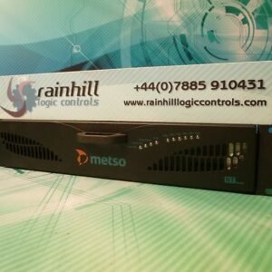 METSO RT Node. (UK And EU Buyers Please Read) METSO RT Node. (UK And EU Buyers Please Read)
