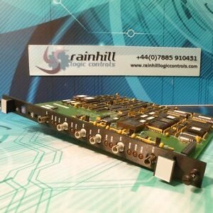 Honeywell QSCP W/F/O Interface Type ll. (UK And EU Buyers Please Read) Honeywell QSCP W/F/O Interface Type ll. (UK And EU Buyers Please Read)