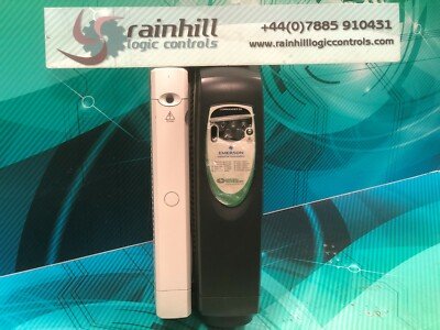 Control Techniques / Leroy Somer SK2403. SK 2403. (UK And EU Please Read) Control Techniques / Leroy Somer SK2403. SK 2403. (UK And EU Please Read)