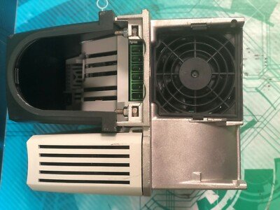 Control Techniques / Leroy Somer SK2403. SK 2403. (UK And EU Please Read) Control Techniques / Leroy Somer SK2403. SK 2403. (UK And EU Please Read) - Image 3