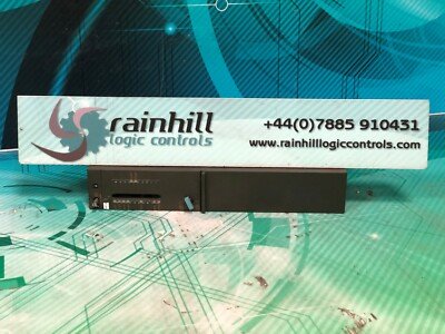 Siemens 6ES7 417-4XL00-0AB0. 6ES7-417-4XL00-0AB0. CPU417-4. (UK/EU Buyers Read) Siemens 6ES7 417-4XL00-0AB0. 6ES7-417-4XL00-0AB0. CPU417-4. (UK/EU Buyers Read)