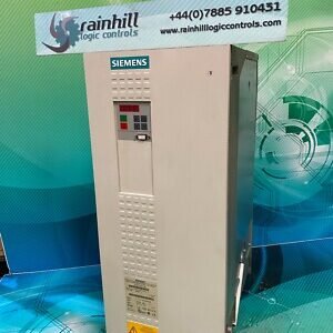 Siemens 6SE7024-7ED51-Z Z=F01+K80.Simovert Masterdrives.Masterdrive.(UK/EU Read) Siemens 6SE7024-7ED51-Z Z=F01+K80.Simovert Masterdrives.Masterdrive.(UK/EU Read)