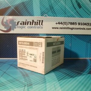 Mitsubishi FX2NC-96MT-DSS. (UK And EU Buyers Please Read)