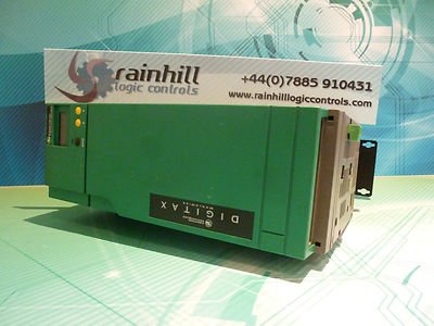 Control Techniques / Emerson Digitax DBE 600. (UK And EU Buyers Please Read) Control Techniques / Emerson Digitax DBE 600. (UK And EU Buyers Please Read)