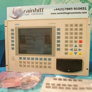 Siemens 6AV3535-1FA01-0AX0. HMI, Operator Panel. (UK/EU Please Read)