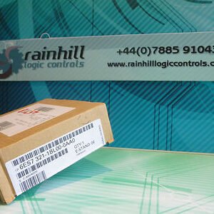 Siemens 6ES7-321-1BL00-0AA0. 32 Digital Input Module.(UK And EU Please Read).