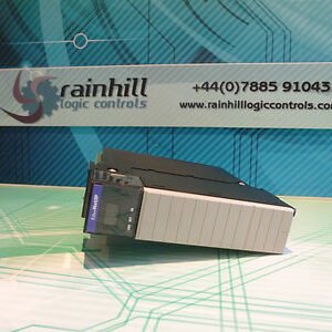 Allen Bradley 1756 ENBT/A. (UK/EU Read) Allen Bradley 1756 ENBT/A. (UK/EU Read)