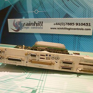 Siemens 6FC5357-0BB34-0AE0. (UK And EU Buyers Read)