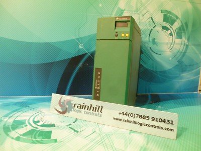 Control Techniques / Emerson Digitax DB 600NP. DB600NP.(UK And EU Please Read) Control Techniques / Emerson Digitax DB 600NP. DB600NP.(UK And EU Please Read)