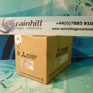 Mitsubishi Q170MCPU-S1. (UK And EU Buyers Please Read)