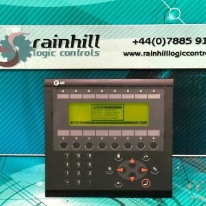 Mitsubishi / Beijer E300, HMI, Operator Panel.(UK And EU Buyers Please Read) Mitsubishi / Beijer E300, HMI, Operator Panel.(UK And EU Buyers Please Read)