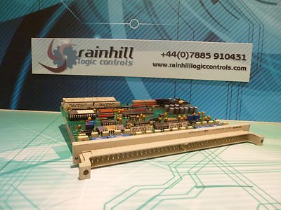 Siemens 6ES5466-3LA11.6ES5-466-3LA11.High Speed Analog Input Module.(UK/EU read) Siemens 6ES5466-3LA11.6ES5-466-3LA11.High Speed Analog Input Module.(UK/EU read)